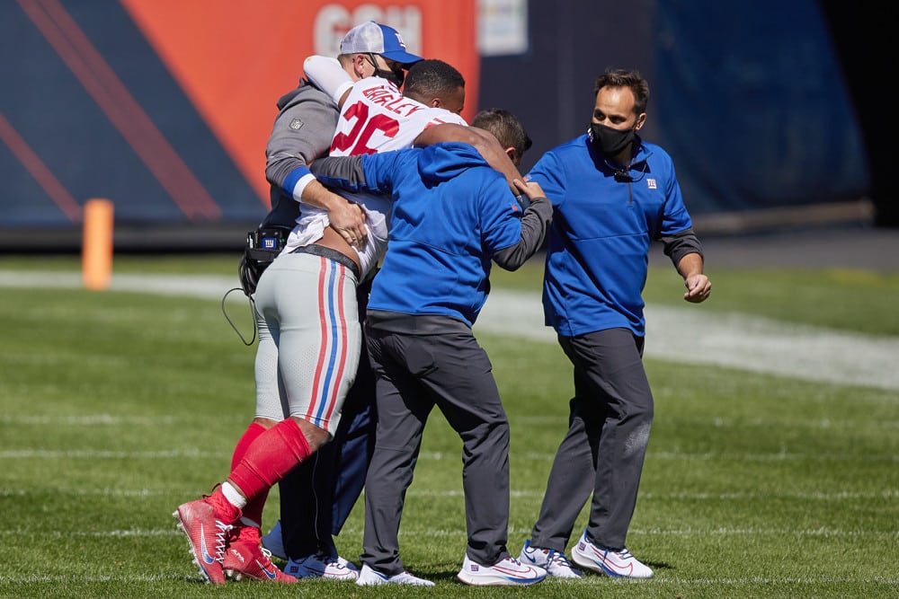 nfl injury report fantasy