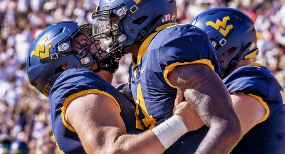 Virginia Tech Hokies @ West Virginia Mountaineers Game Preview | The College Football Experience (Ep. 839)