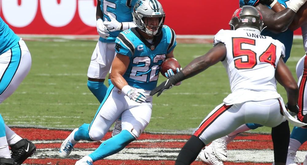 NFL Week Two Player Prop Picks | NFL Propcast (Ep. 8)