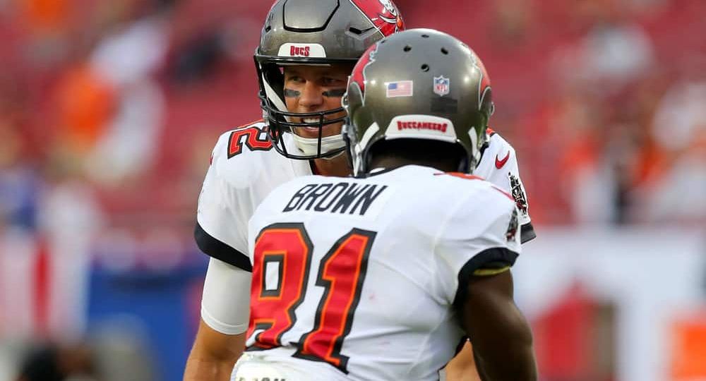 NFL Thursday Night Football Prop Bets: Cowboys vs Buccaneers