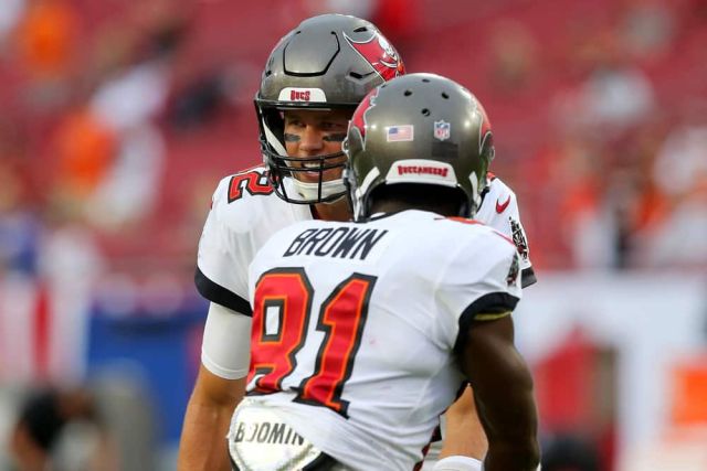 NFL Thursday Night Football Prop Bets: Cowboys vs Buccaneers