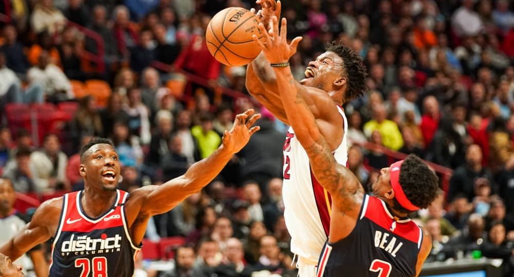 NBA Eastern Conference Rankings + NBA News | NBA Gambling Podcast (Ep. 228)