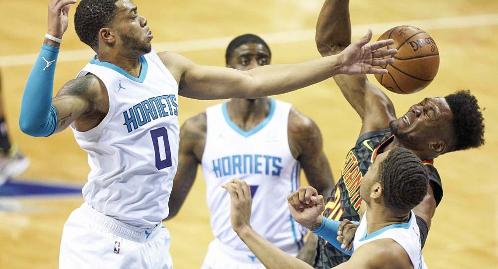 Charlotte Hornets 2021 Betting Preview & Predictions