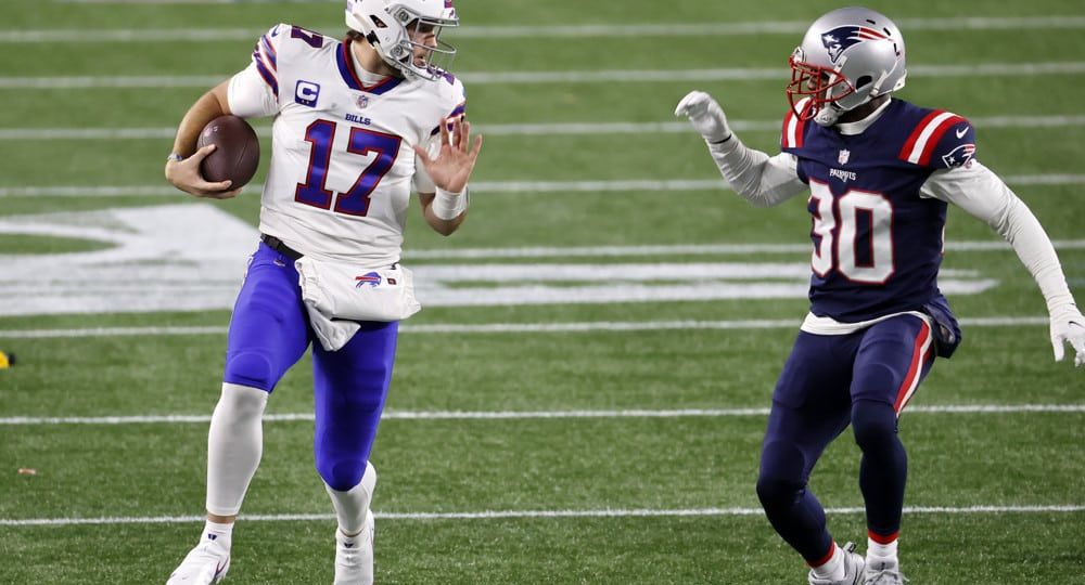 Buffalo Bills Predictions for 2021