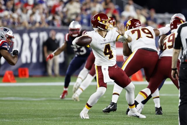 Beat the Wire I SGPN Fantasy Football Podcast (Ep.32)