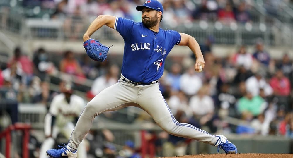 MLB Weekend Betting Picks + Underdogs Cashing! | MLB Gambling Podcast (Ep. 40)