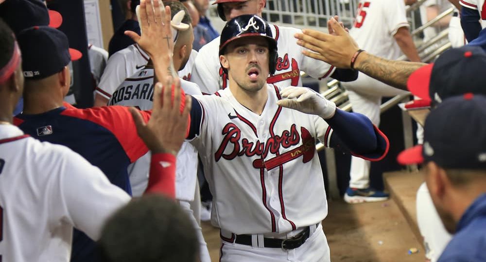 MLB Weekend Betting Picks + Playoff Push | MLB Gambling Podcast (Ep. 44)