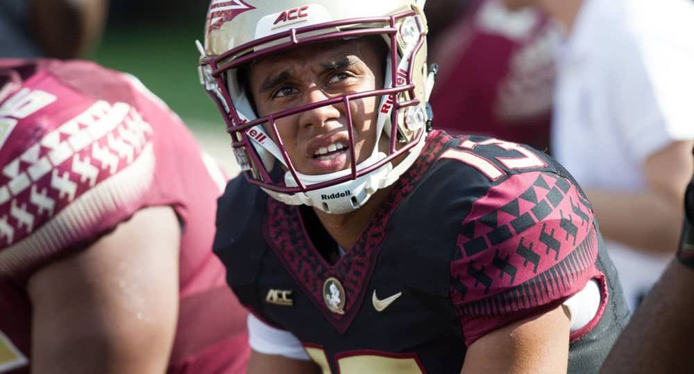 Notre Dame Fighting Irish @ Florida State Seminoles Game Preview | The College Football Experience (Ep. 832)