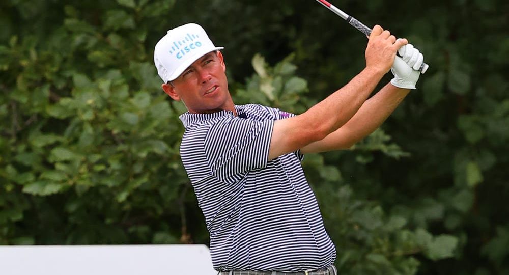 Fortinet Championship DFS Picks & Best Bets | Golf Gambling Podcast (Ep. 88)