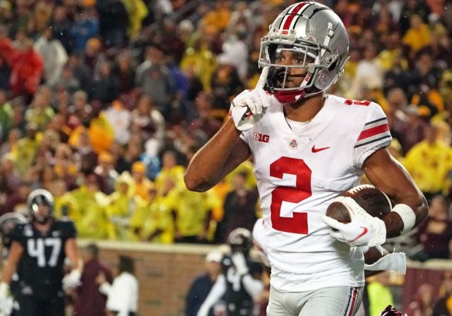 College Football Predictions Week Two