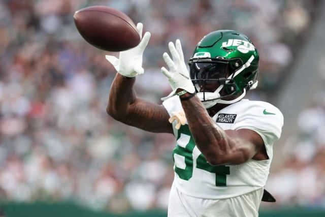 Ten Week One NFL Fantasy Overreactions