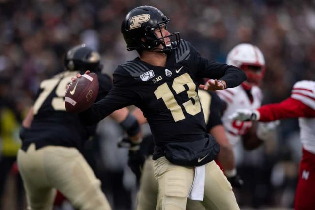 College Football Week 1 DFS (Friday & Saturday) | The College Football Experience (Ep. 831)