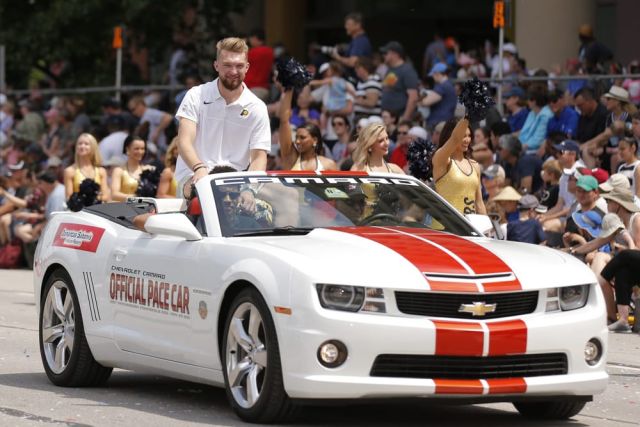 NBA DFS Picks for Thursday - December 16th