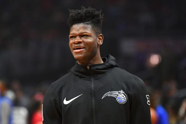 2021 Fantasy Basketball Sleepers