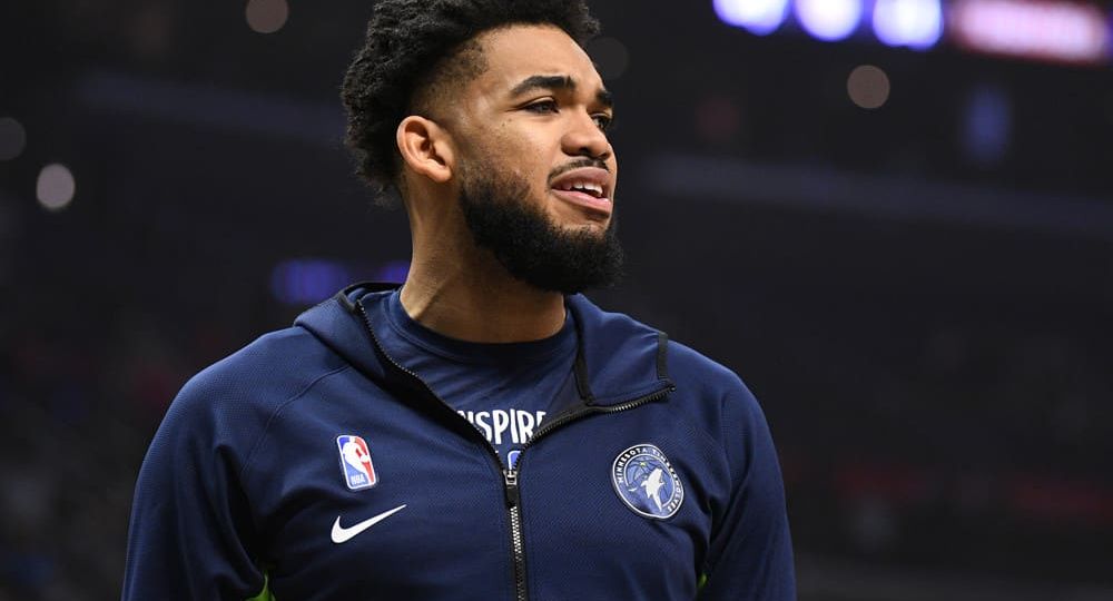 Minnesota Timberwolves 2021 Betting Preview & Predictions