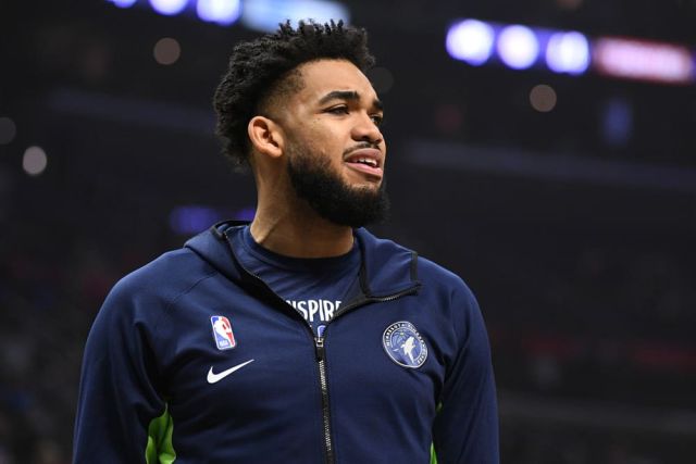 Minnesota Timberwolves 2021 Betting Preview & Predictions