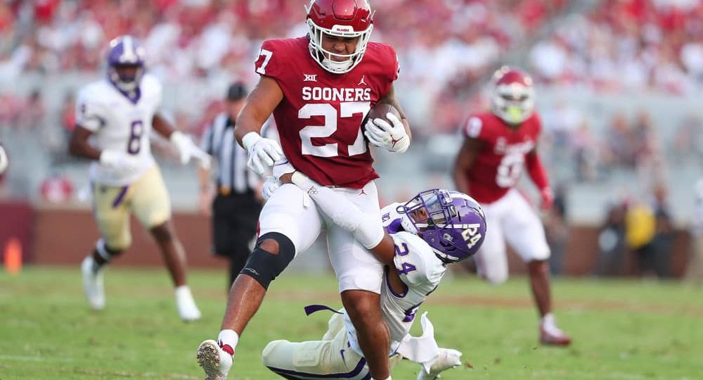 Nebraska Cornhuskers @ Oklahoma Sooners Game Preview | The College Football Experience (Ep. 840)