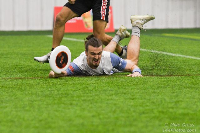 AUDL Division Breakdown and Futures | The Tilted Landshark Podcast (Ep. 1)