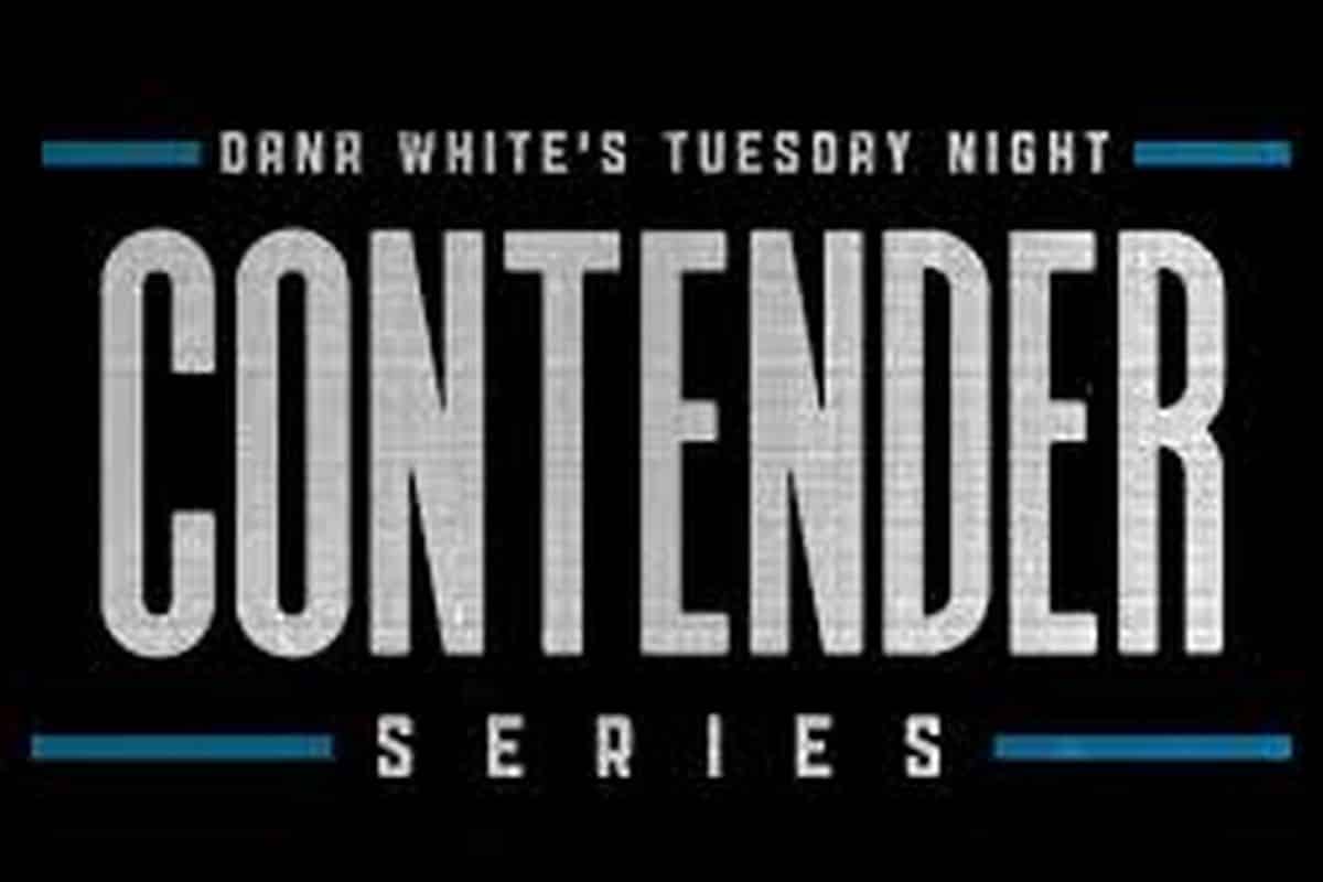 DWCS Week 2 Betting Guide (Because He's Slava) | MMA Gambling Podcast (Ep.180)