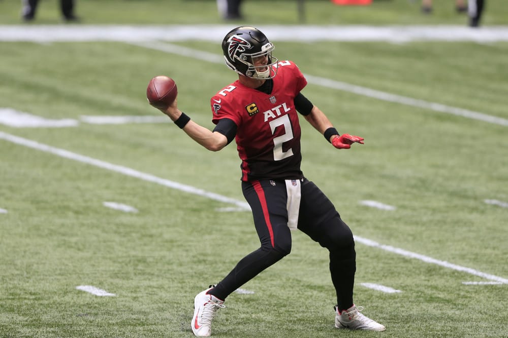 NFL DFS Week 1 Picks