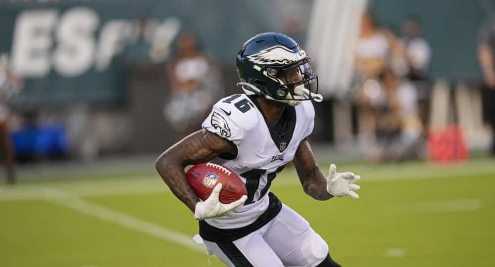 Philadelphia Eagles 53 Man Roster Reactions