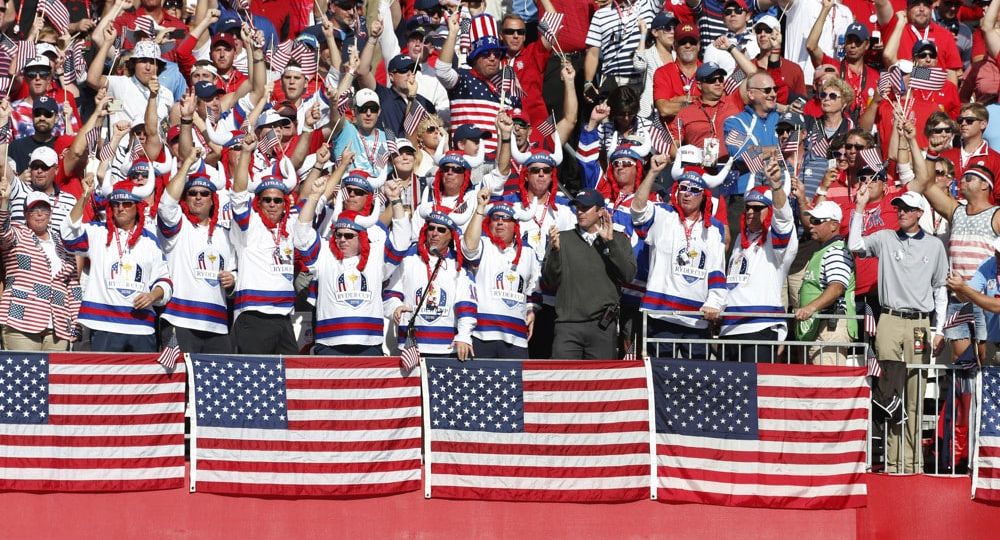 The Ryder Cup Preview | Golf Gambling Podcast (Ep. 89)