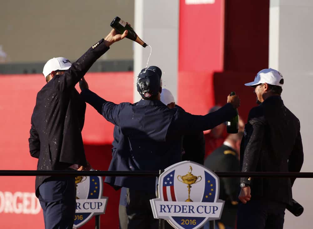 Ryder Cup Preview - How Each Side Wins