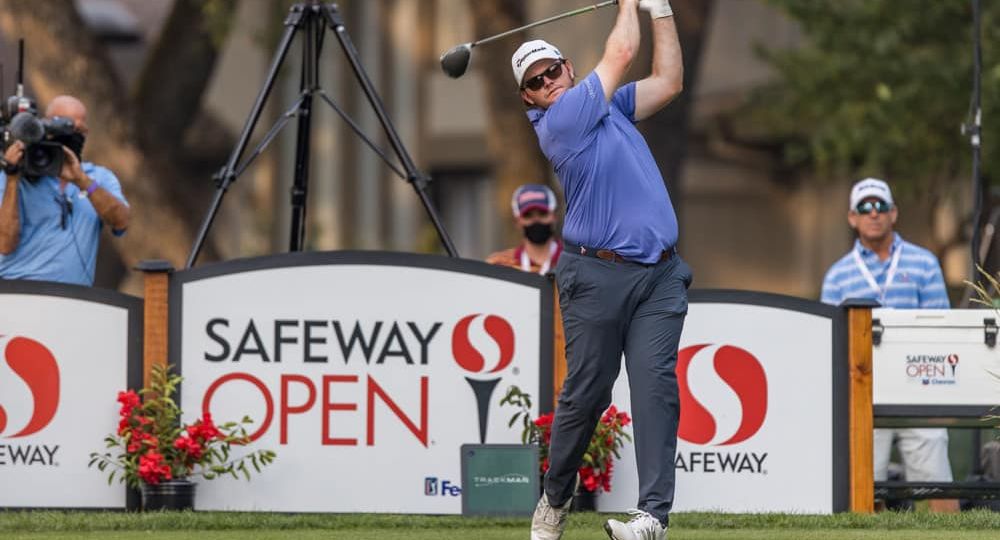 ortinet Championship Preview | Golf Gambling Podcast (Ep. 87)