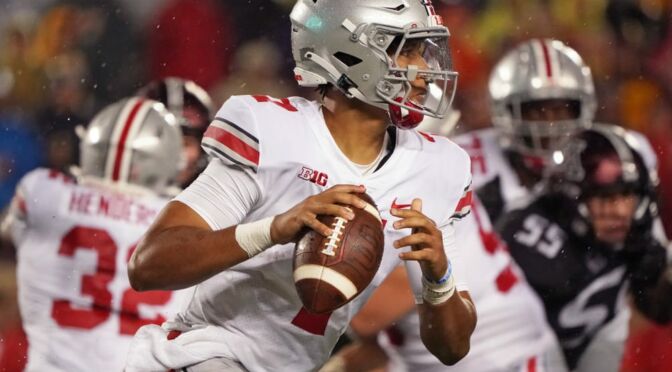 College Football Week 2: Biggest Games & Picks
