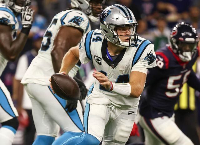 Early Week 4 Waiver Wire Fantasy Football Targets