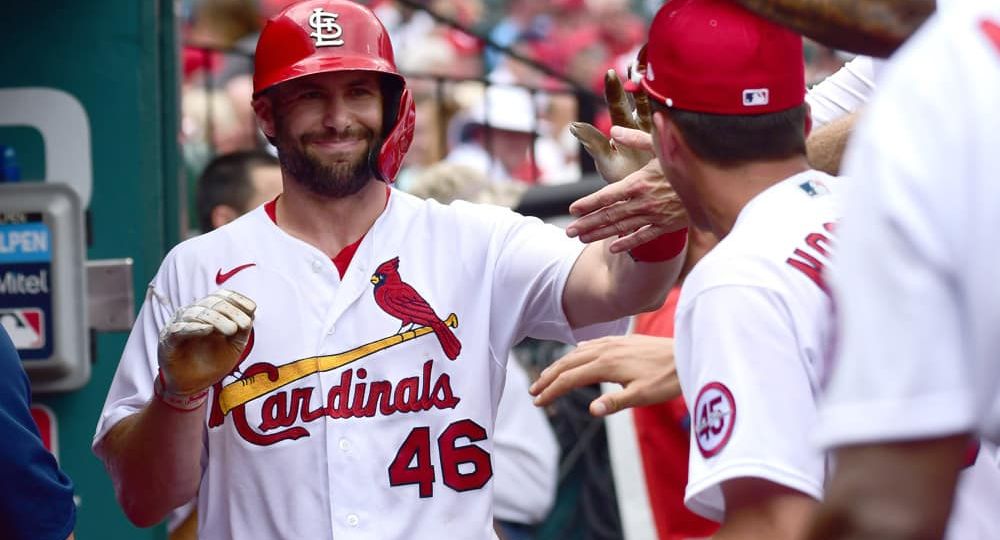 MLB Betting Picks + Playoff Races! | MLB Gambling Podcast (Ep. 43)