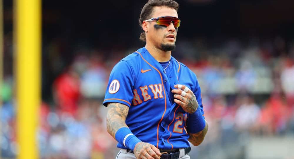 MLB DFS Picks 9/12 – Sunday Night Baseball NYY vs NYM