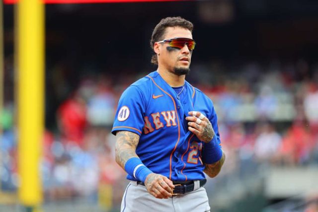 MLB DFS Picks 9/12 – Sunday Night Baseball NYY vs NYM