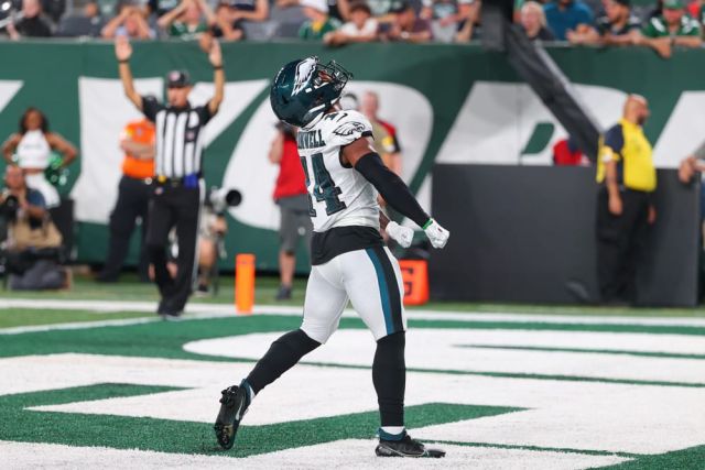 Early Week One Wavier Wire Adds