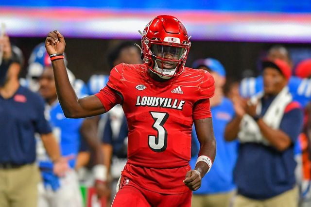 College Football Fantasy Picks: DraftKings CFB DFS Targets & Values for Week 4