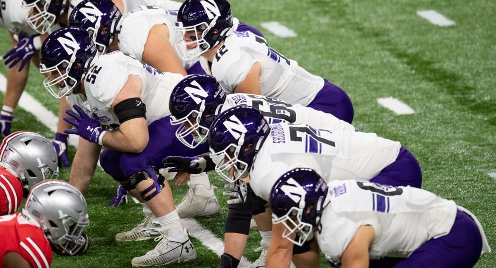 Michigan State Spartans @ Northwestern Wildcats Game Preview | The College Football Experience (Ep. 830)