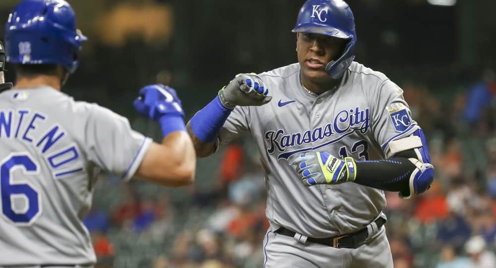 MLB Betting Picks + Win Totals Update | MLB Gambling Podcast (Ep. 39)