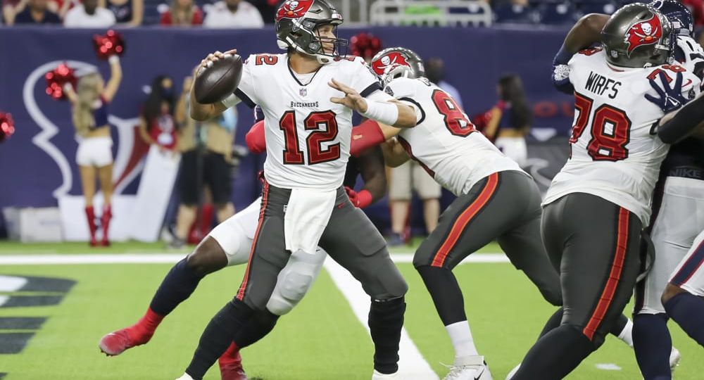 Tampa Bay Buccaneers Predictions for 2021