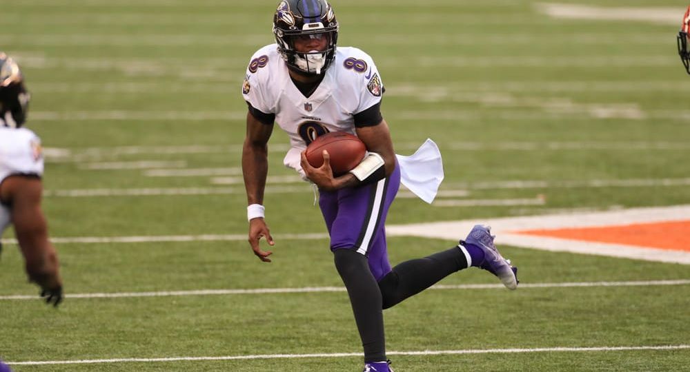Baltimore Ravens Predictions for 2021