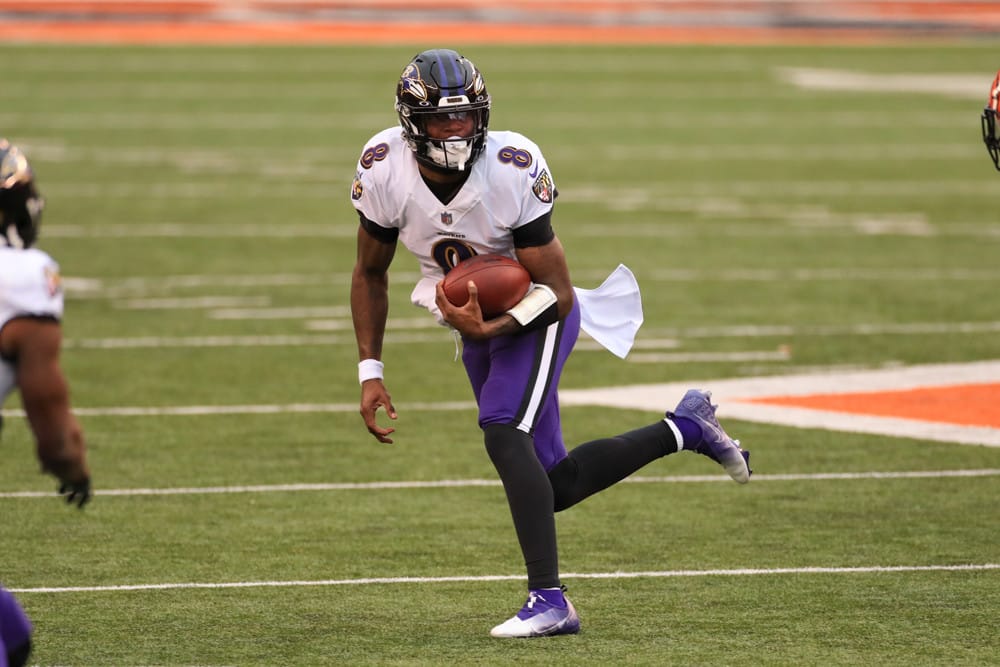 Baltimore Ravens Predictions for 2021