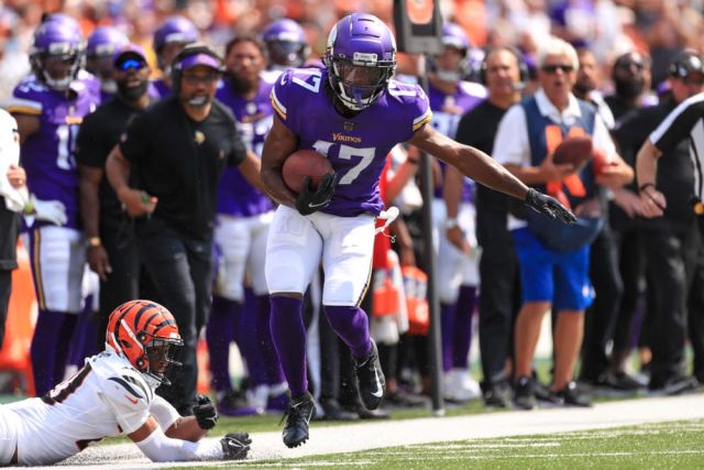 Unlikely NFL Week 3 Heroes I SGPN Fantasy Football Podcast (Ep.30)