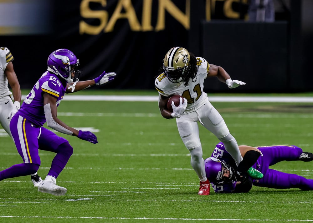 2022 New Orleans Saints Betting Preview