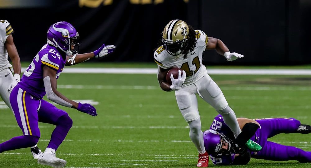 NFL Week 1 Player Prop Bets | NFL Propcast (Ep. 6)