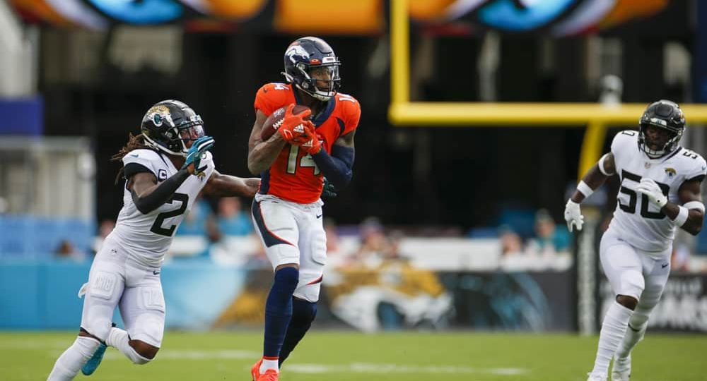 Surprising Player Value Changes After Week 2