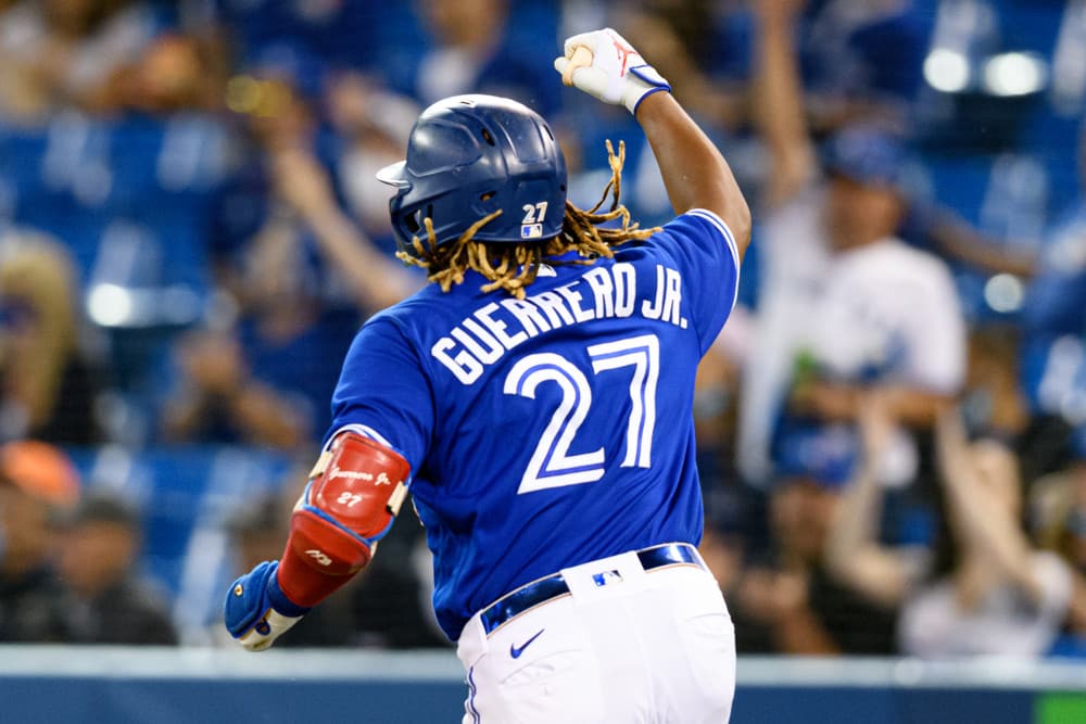 MLB Betting Picks + Surging Toronto Blue Jays | MLB Gambling Podcast (Ep. 41)