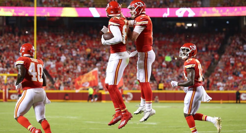 Kansas City Chiefs - Best Bets 2021