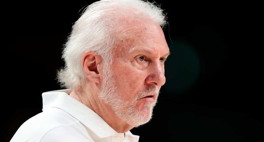 San Antonio Spurs 2021 Betting Preview & Predictions