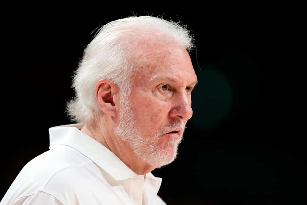 San Antonio Spurs 2021 Betting Preview & Predictions