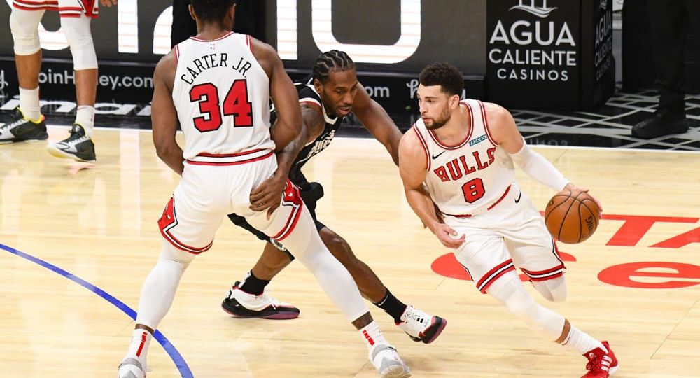 Chicago Bulls 2021 Betting Preview & Predictions