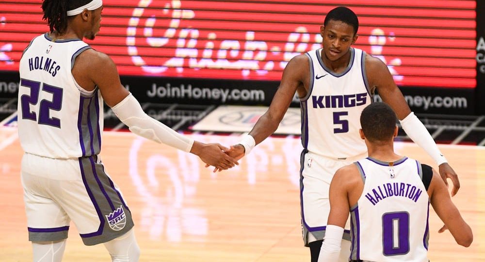 Sacramento Kings 2021 Betting Preview & Predictions